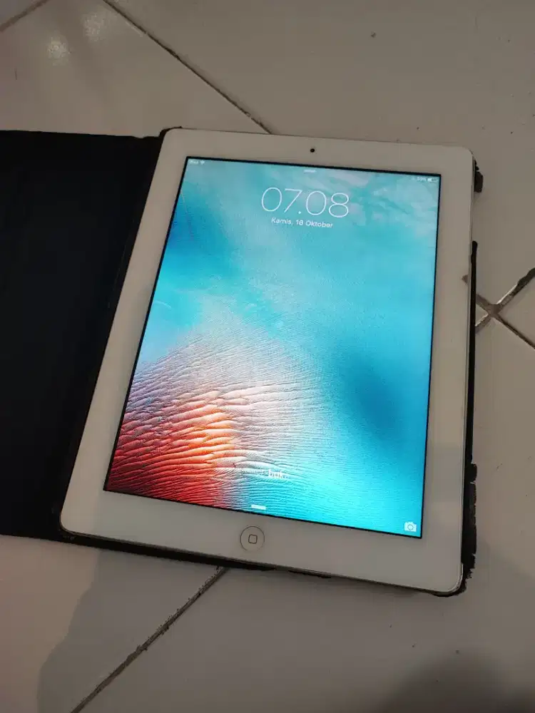 IPAD 2 wifi. Kondisi bagus