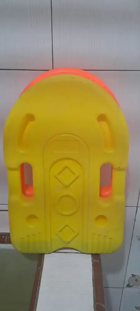 Papan berenang utk anak 2 set