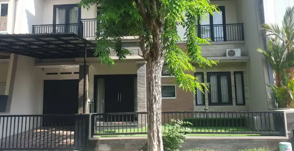 Dijual termurah San Diego Pakuwon City Suruabaya