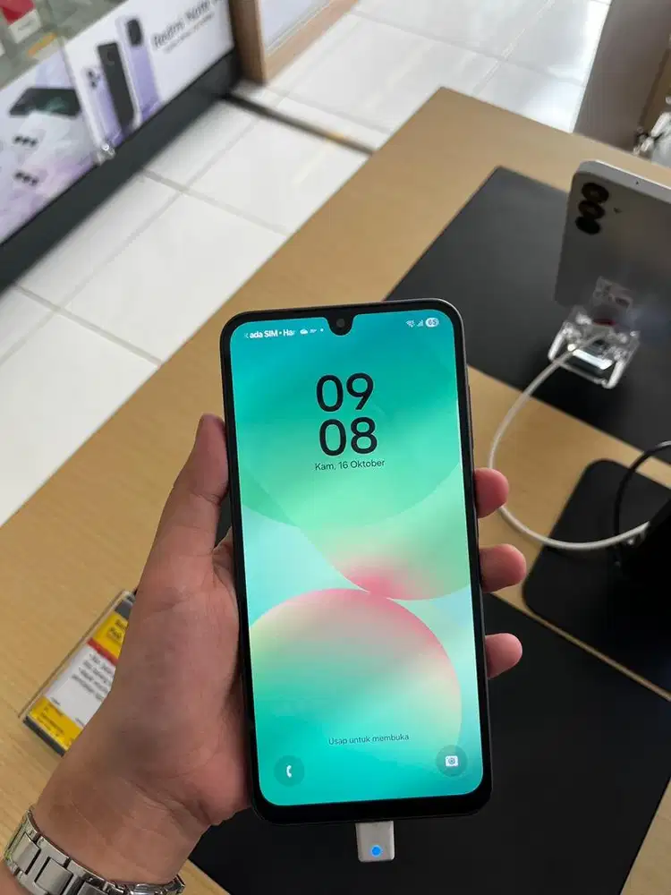 CASH CREDIT CICILAN 0%