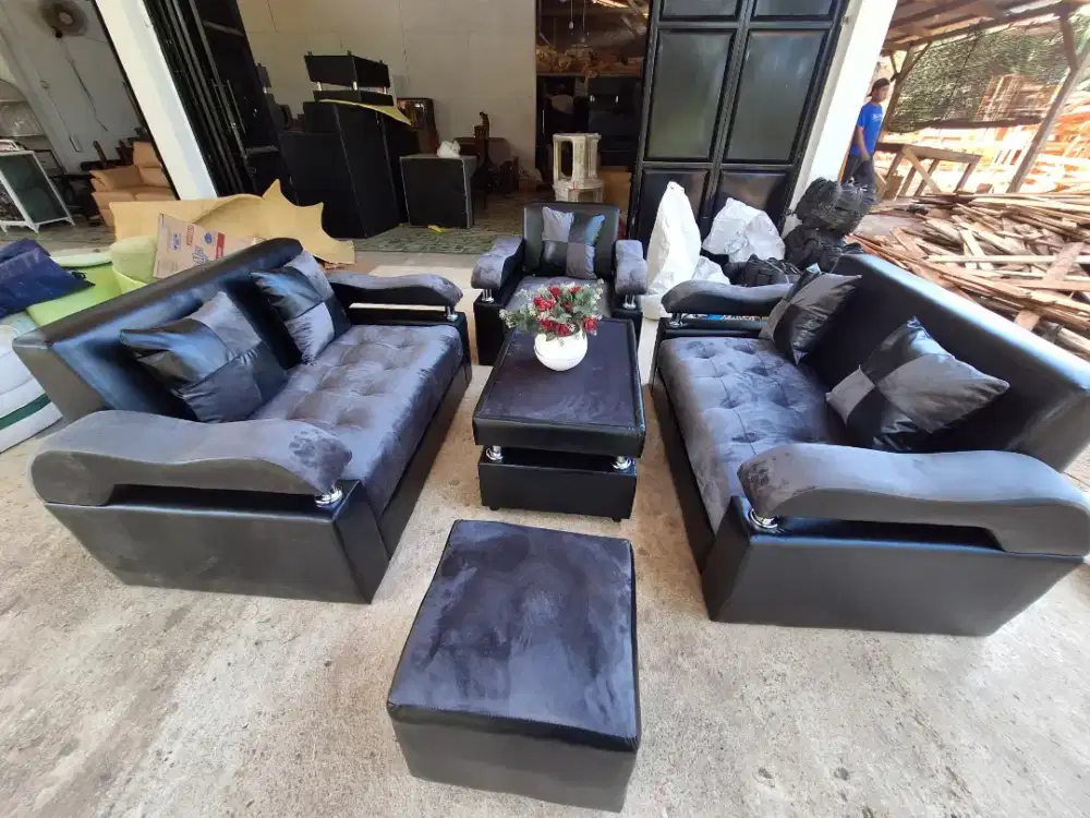 Sofa jokowi 221 1puk