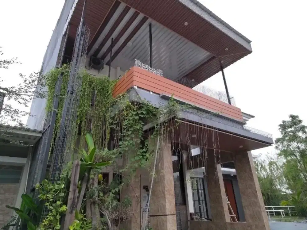 Dijual Rumah Citra Harmoni Trosobo Sidoarjo