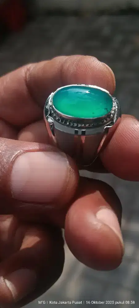 Batu Bacan Doko Gulao HQ