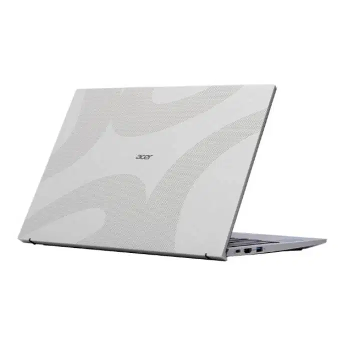 Laptop Acer Aspire Lite AL14-71M-71E2 (Light Silver)