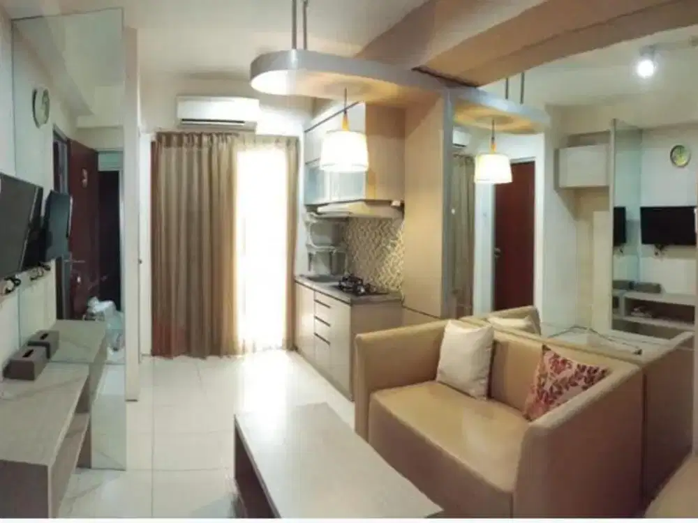 Dijual Apartemen Gunawangsa Manyar