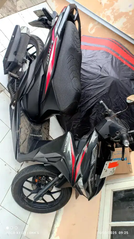 Varled 125. thn 2018