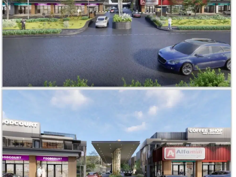 CBD HELVETIA JL. VETERAN SEBERANG OASIS BILLIAR