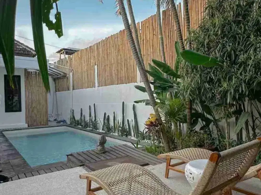 MOON RIVER 2 VILLA FOR RENT