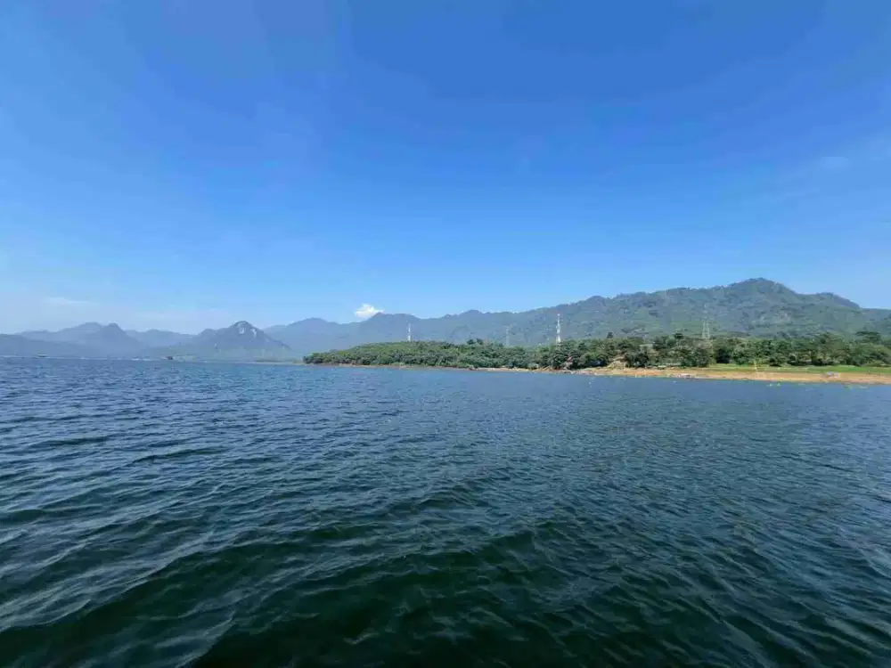 Granada Lakeside Jatiluhur