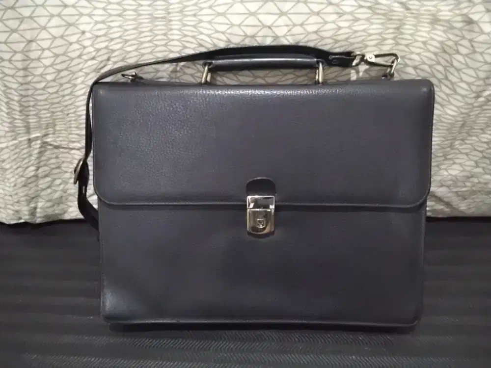 Tas Kerja Lanseti Milano