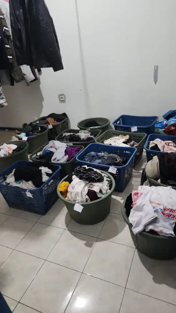 Butuh cepat yang serius