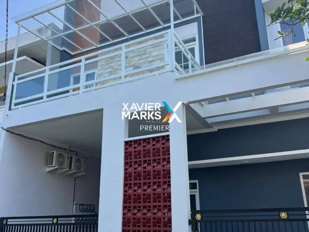 Dijual Rumah Kos Full Furnish Premium di Lowokwaru Malang