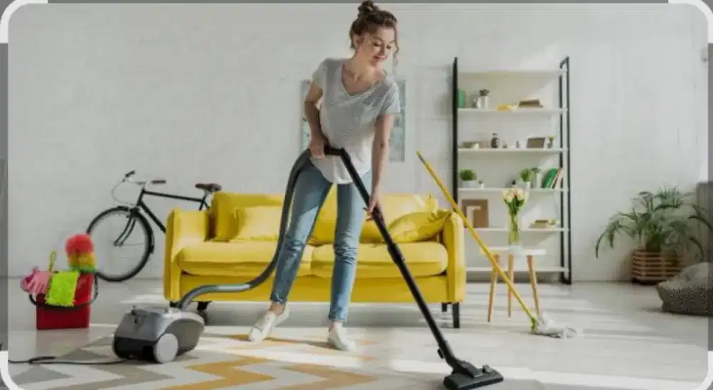 Di cari ART PP tidak menginap