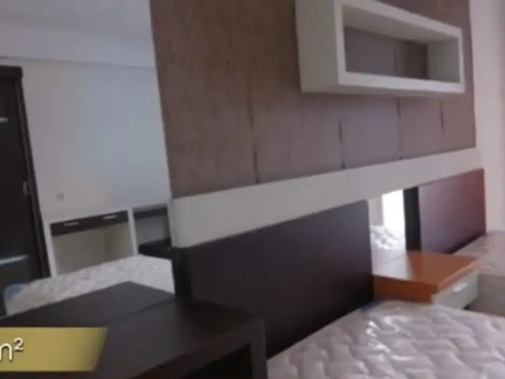 DIJUAL/DISEWAKAN APARTEMEN HIGH POINT SIWALANKERTO, DEKAT UK PETRA