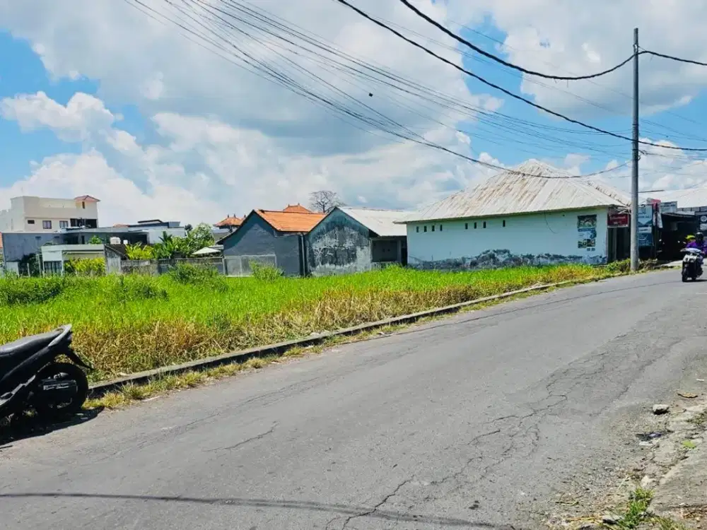 Tanah Munggu Mengwi Badung