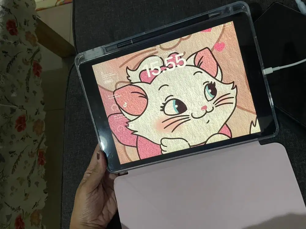 IPAD GEN 8 32GB Wifi Only