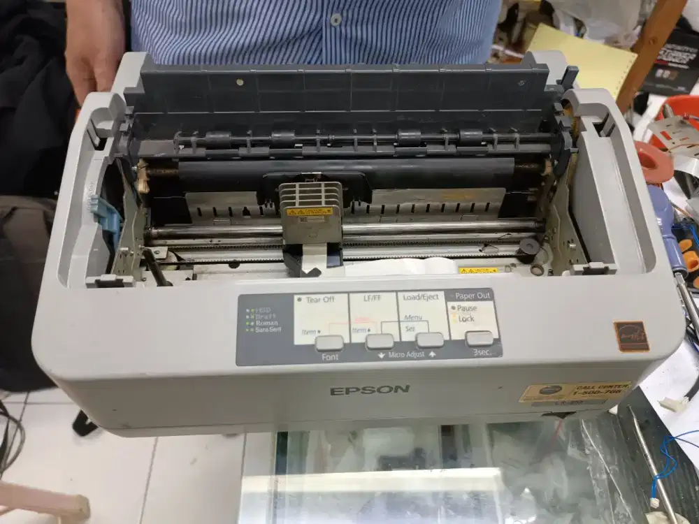 Printer Epson LX310 murah