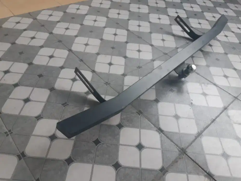 Towing Bar ARB ( tanduk belakang mobil )