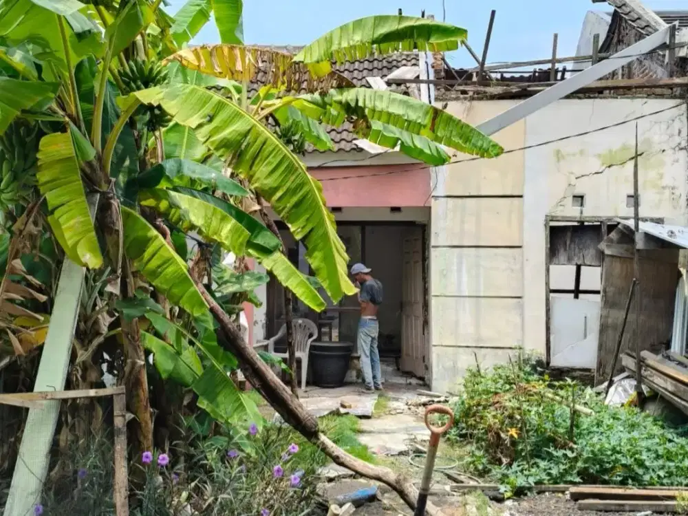 Murah Rumah Rungkut Surabaya