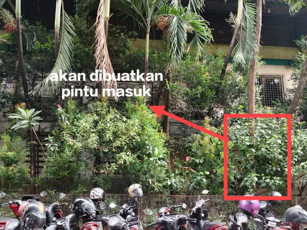 Disewa Cepat Kantor & Gudang di Kawasan Pergudangan Cikupa Mas Tangerang