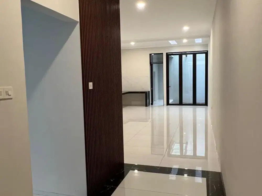 Dijual Rumah Baru 2 Lantai Siap Huni Kembar Kota Bandung