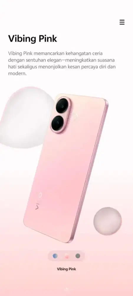 READY V60LITE KREDIT PROMO 0%