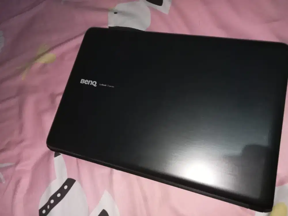 Jual Laptop benq