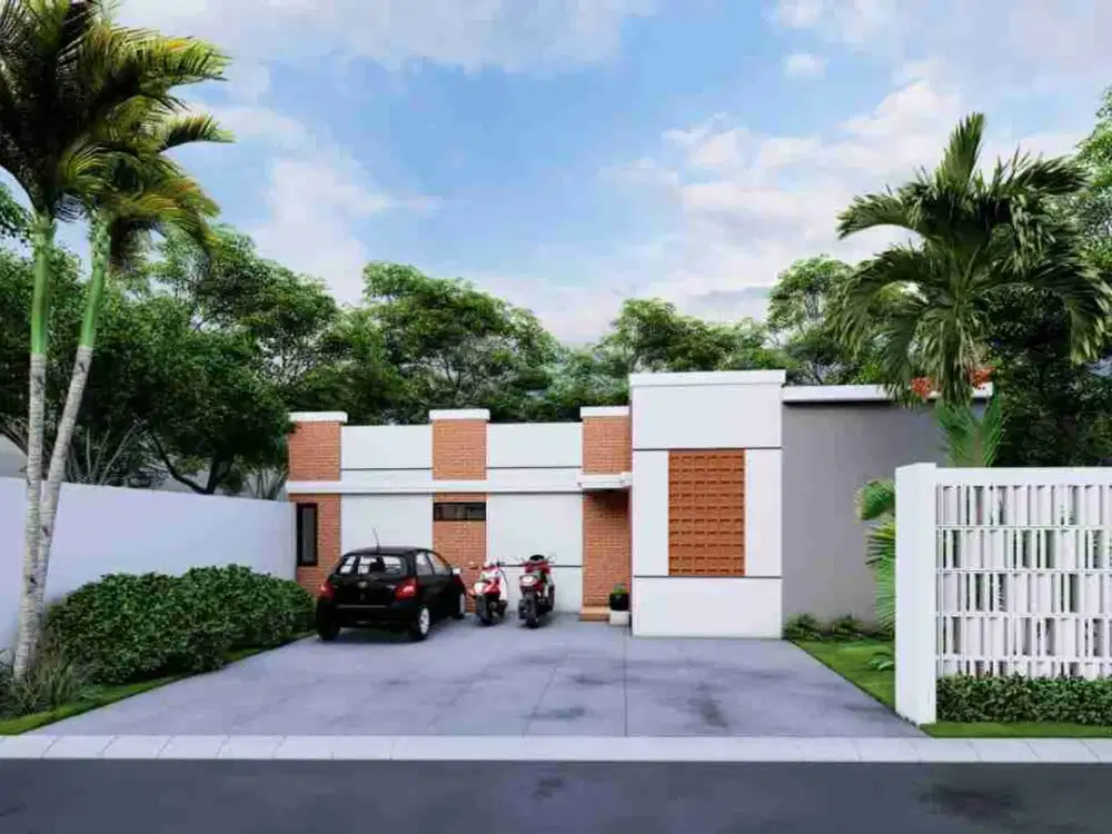 RUMAH KOS,MURAH,SHM,8 KAMAR,RING 1 UNNES SEMARANG