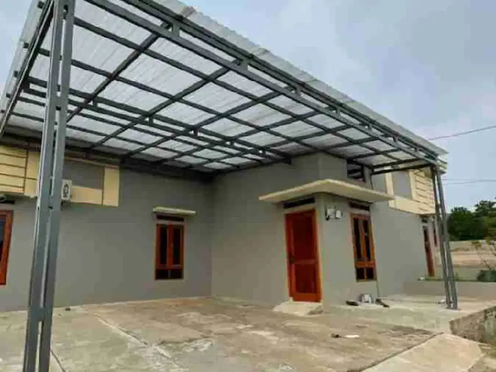 Jual Rumah Murah Mewah delta Tol Legok dan Stasiun Kereta