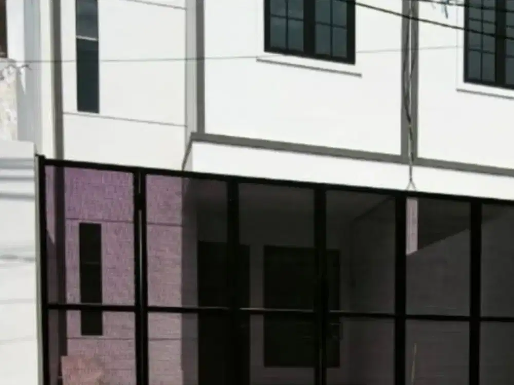 Jual Rumah Lebak Jaya Surabaya