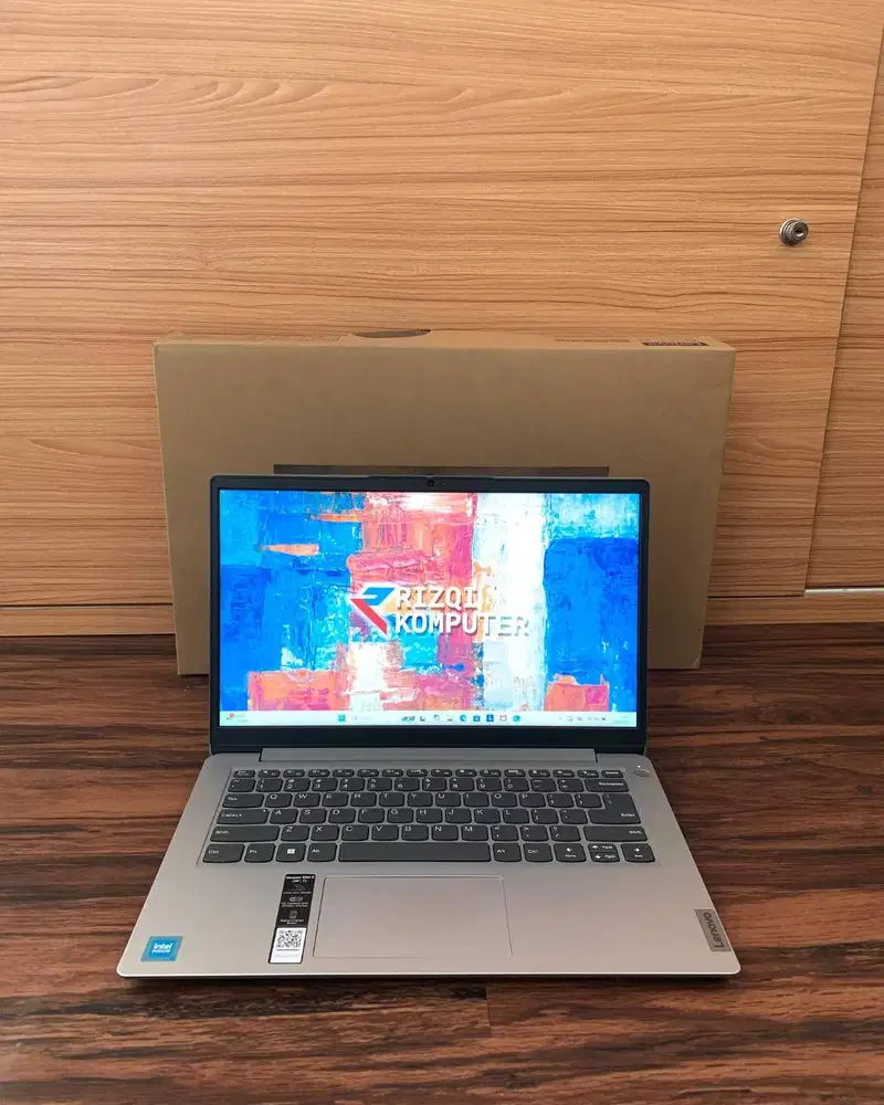 Lenovo Ideapad Slim 1 14IJ7