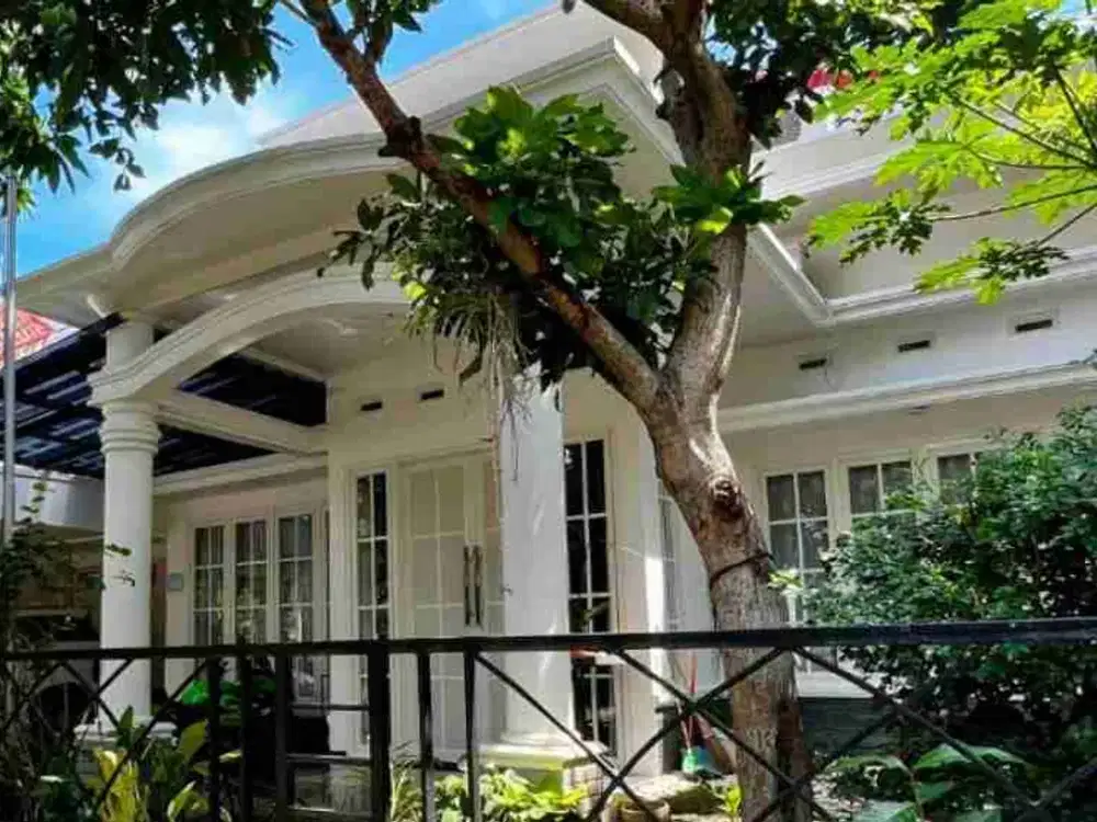 RUMAH PERMATA JINGGA SUHAT KOTA MALANG