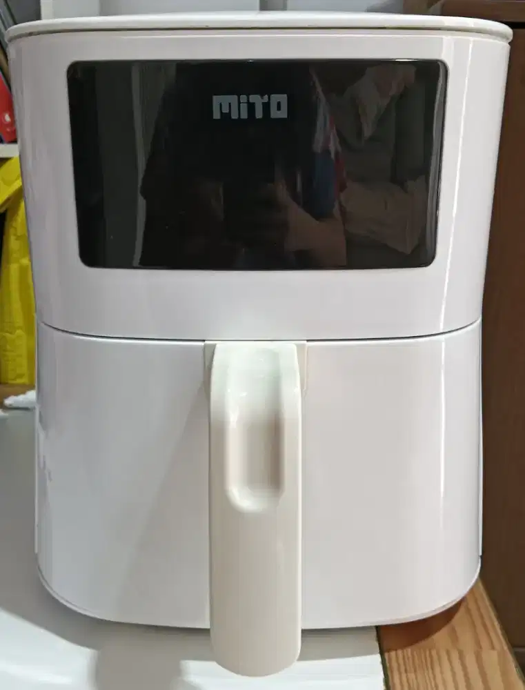 MITO AIR FRYER 1