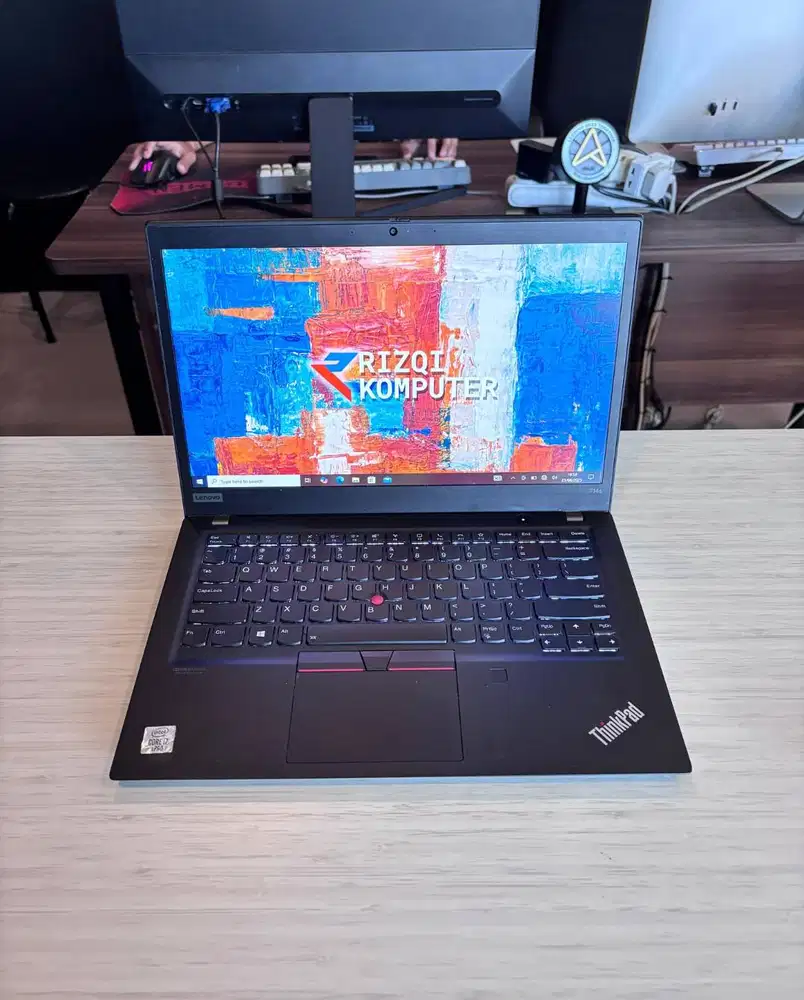 Lenovo Thinkpad T14S