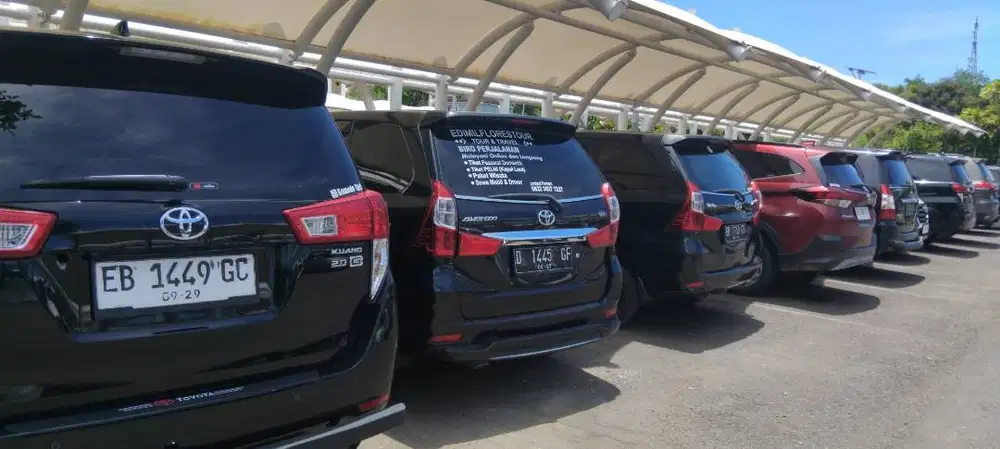 Sewa Mobil Flores – Edimil Flores Tour