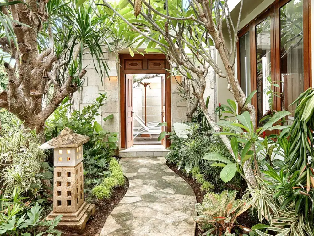 Dijual Villa Bali 3BR di Jimbaran Siap Huni Fully Furnished!