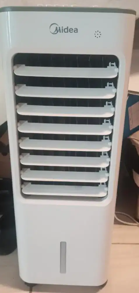 Jual air cooler MIDEA