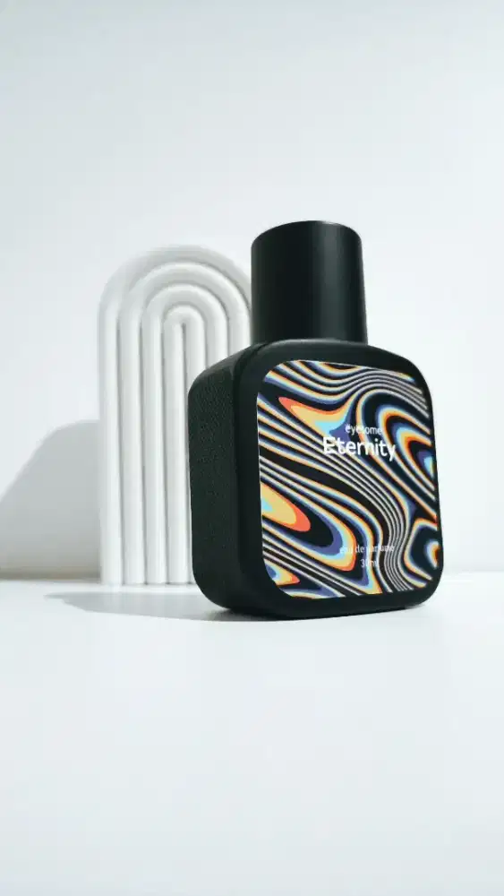 Parfum pria ex eyesome