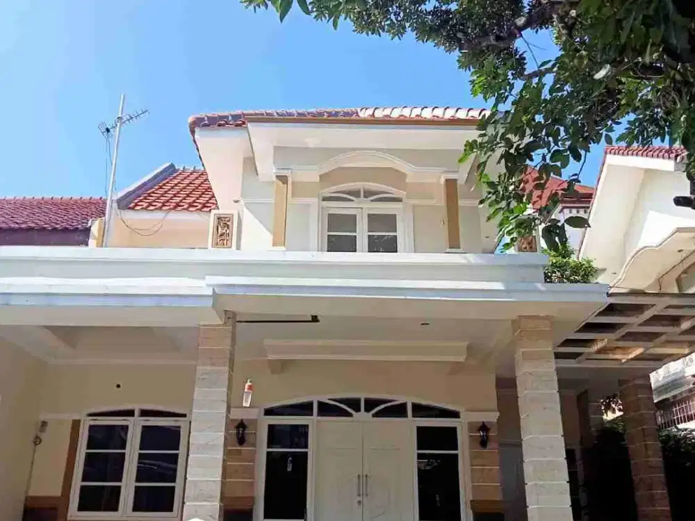 Kota wisata, Cibubur, renov like new, harga terbaik