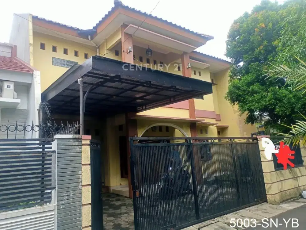 Dijual Cepat Rumah Murah Di Veteran Jakarta Selatan