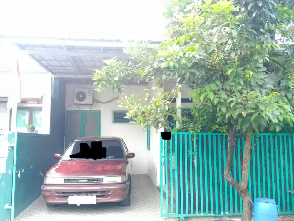 Dijual Rumah Minimalis di Perumahan Bogor View, Bogor