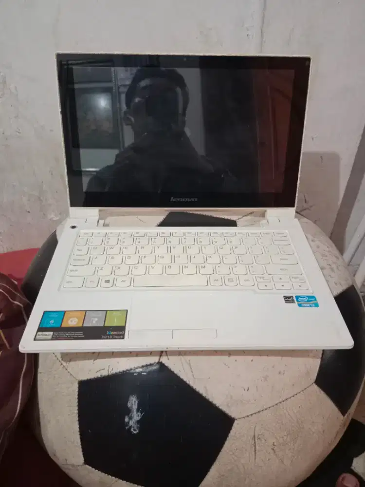 Lenovo Ideapad S210