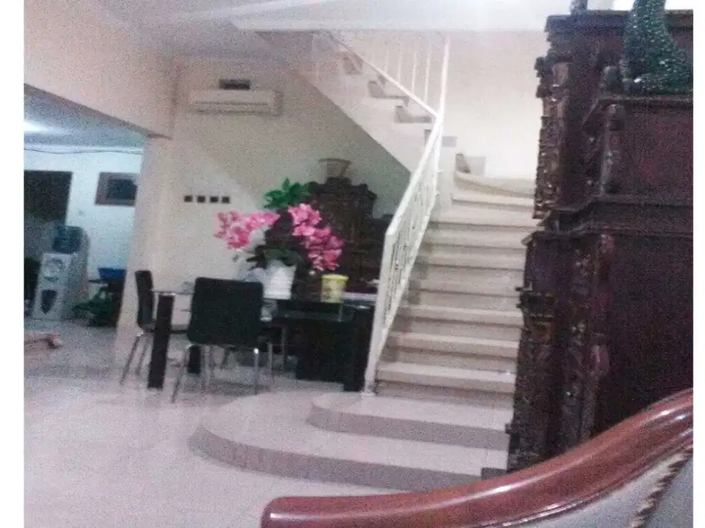 Jual Kost Aktif Lokasi Dilalui Jak Lingko di Johar Baru Jakarta Pusat