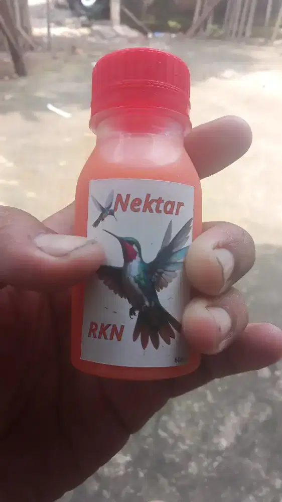 Nektar RKN 20k/botol