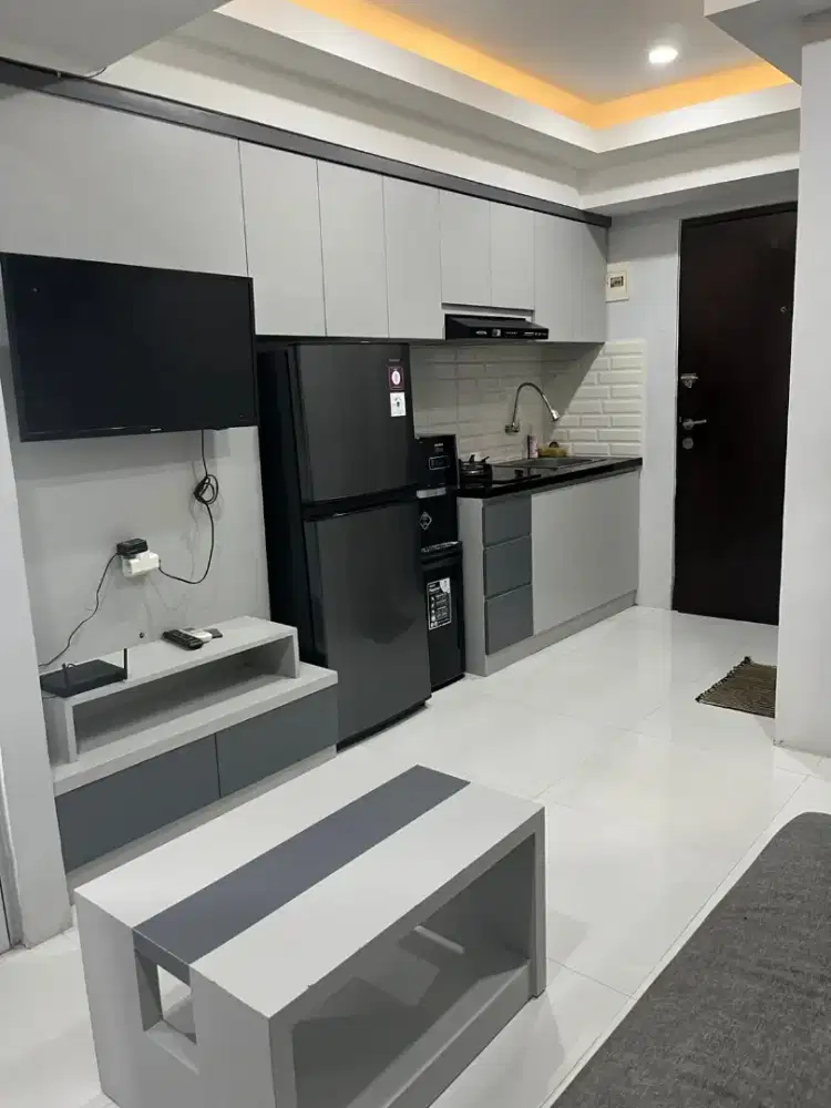 Apartemen Bandung bisa di sewakan Harian,Mingguan,Bulanan dan Tahunan