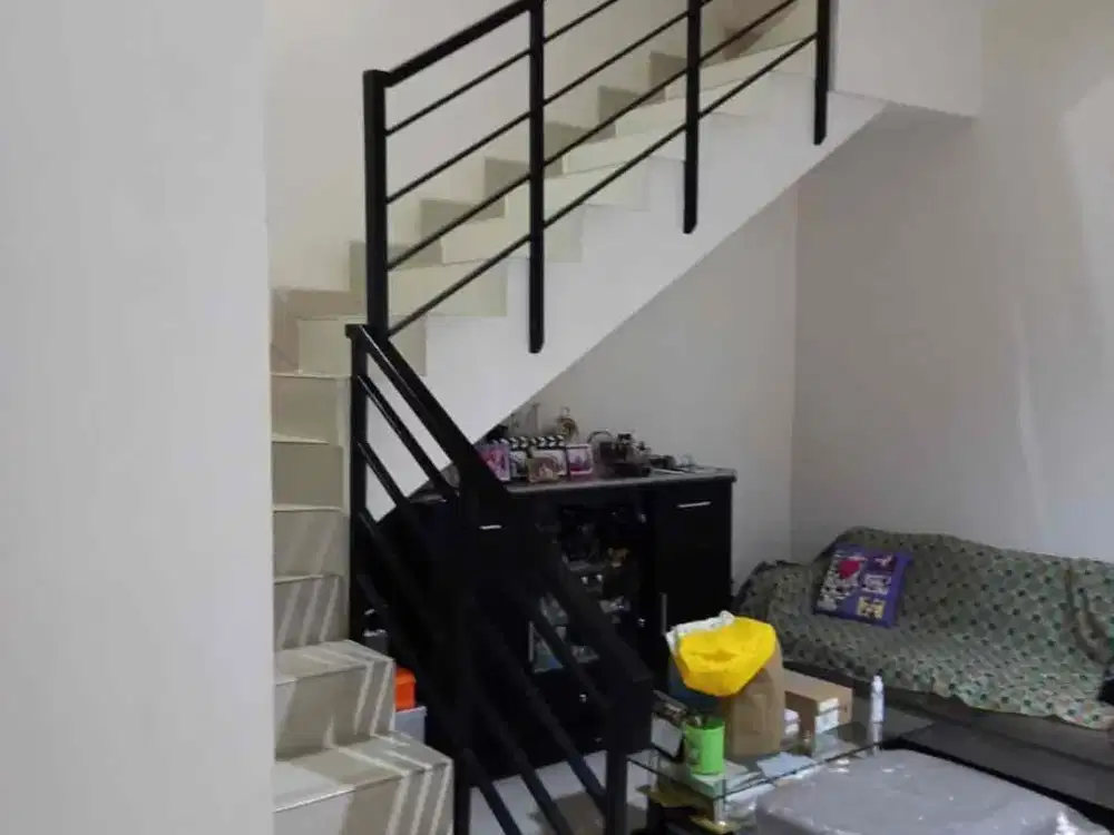 Dijual Rumah di Sunter Mas Jakarta Utara