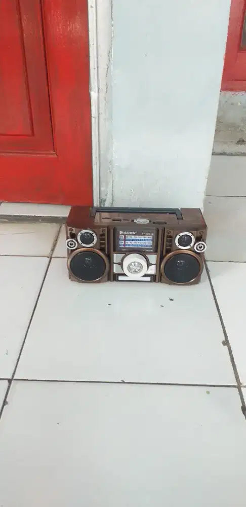 Radio  Asatron Asatron fm