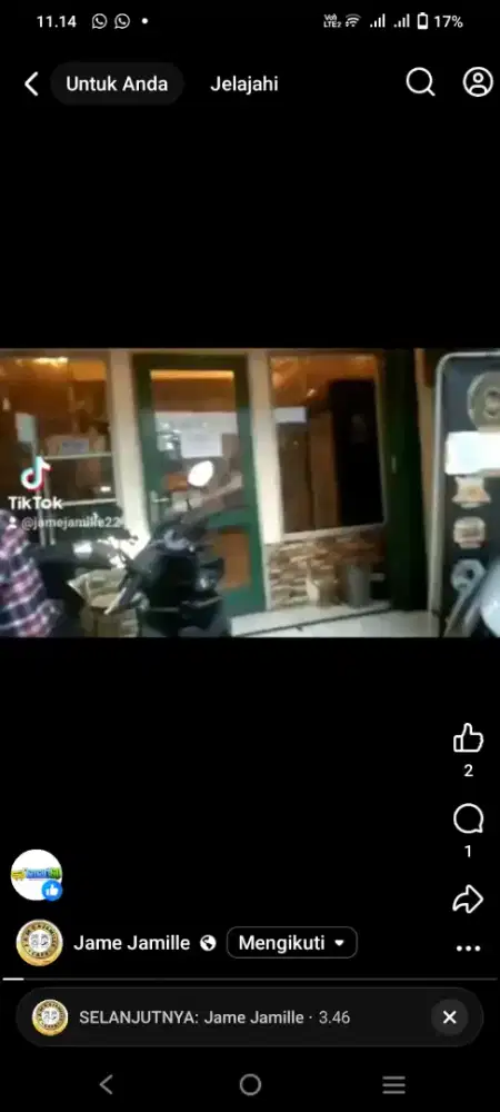 Jual Pintu Kaca Kayu