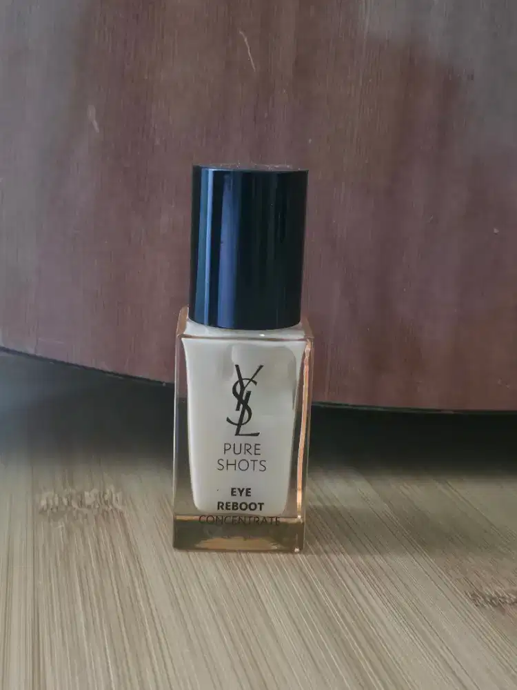 YSL Eye reboot concentrate