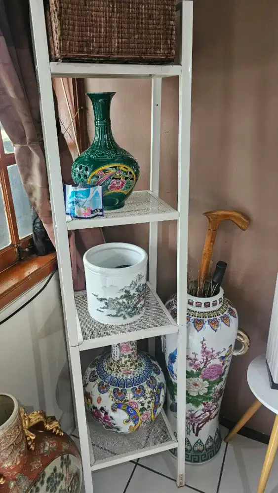 RAK IKEA/ RAK SUSUN SERBAGUNA